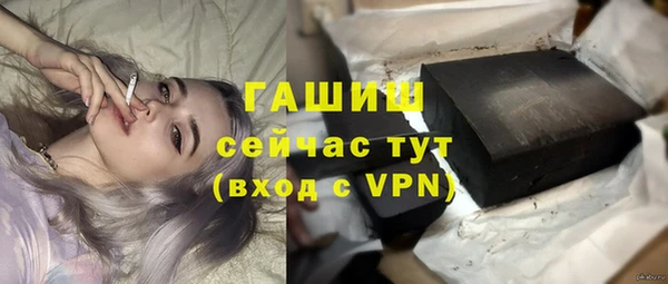 стафф Арсеньев