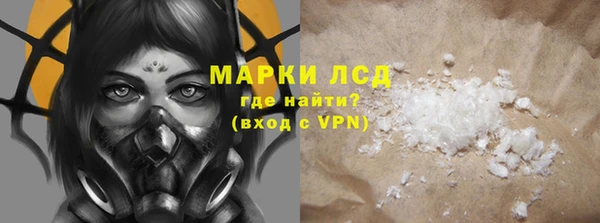 стафф Арсеньев